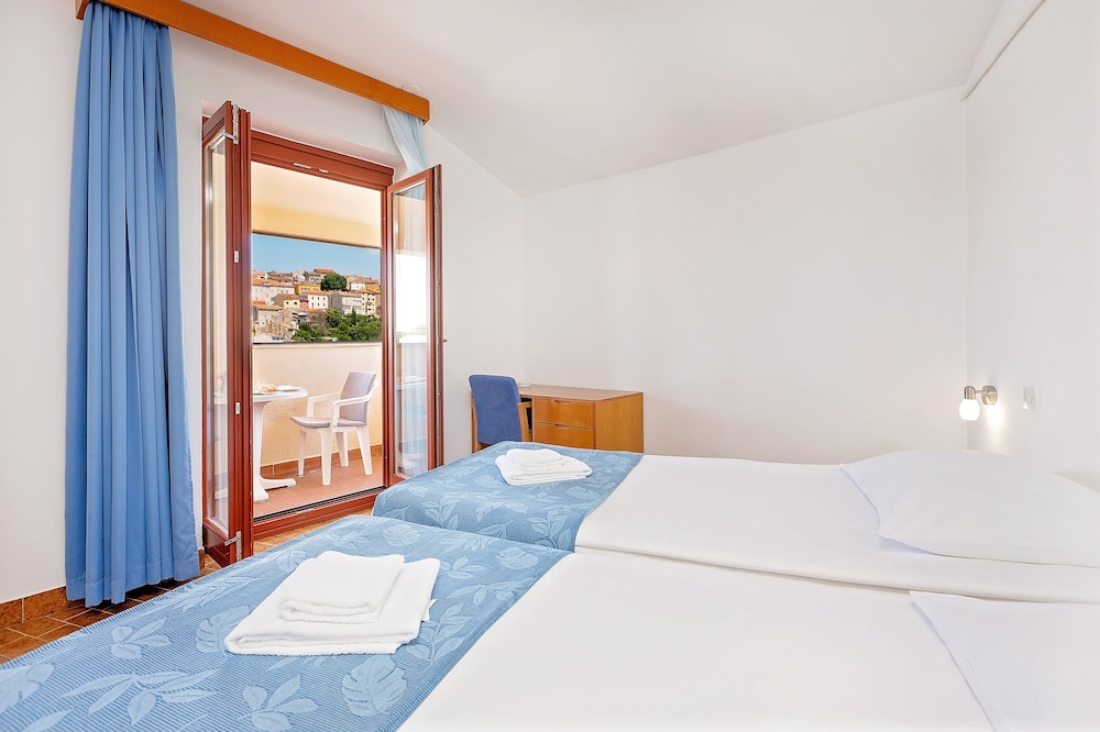 

Venezia - Rovigno - Maistra Select Riva Apartments