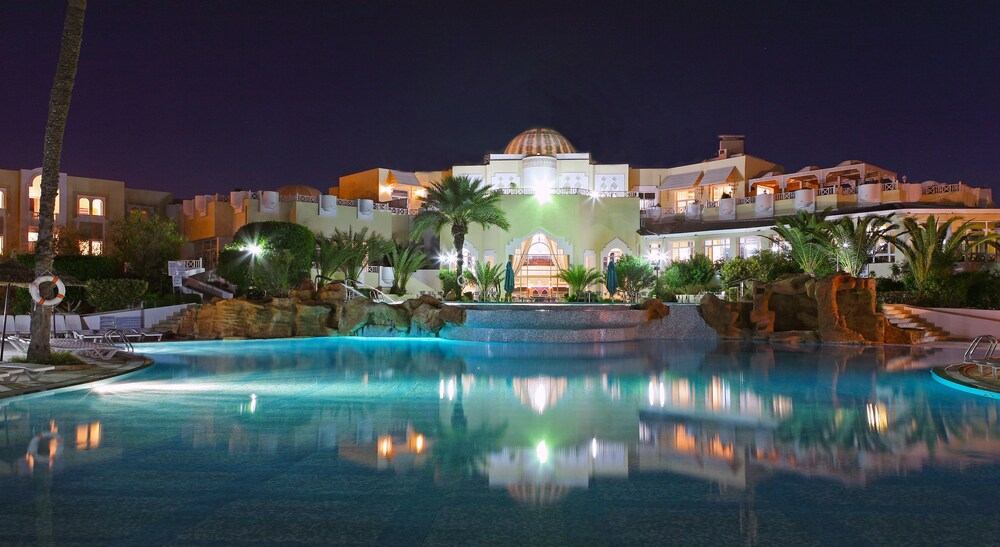 

Bologna - Città di Djerba Midun - Joya Paradise
