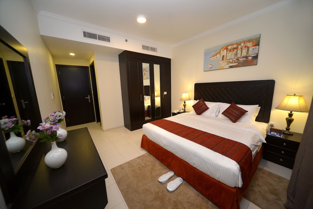 

Milano - Ajman - Alain Hotel Ajman
