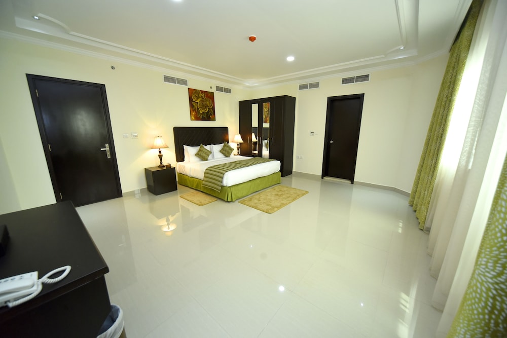 

Milano - Ajman - Alain Hotel Ajman