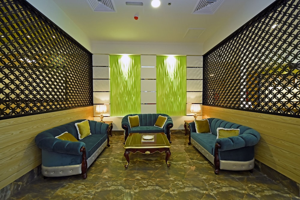 

Milano - Ajman - Alain Hotel Ajman