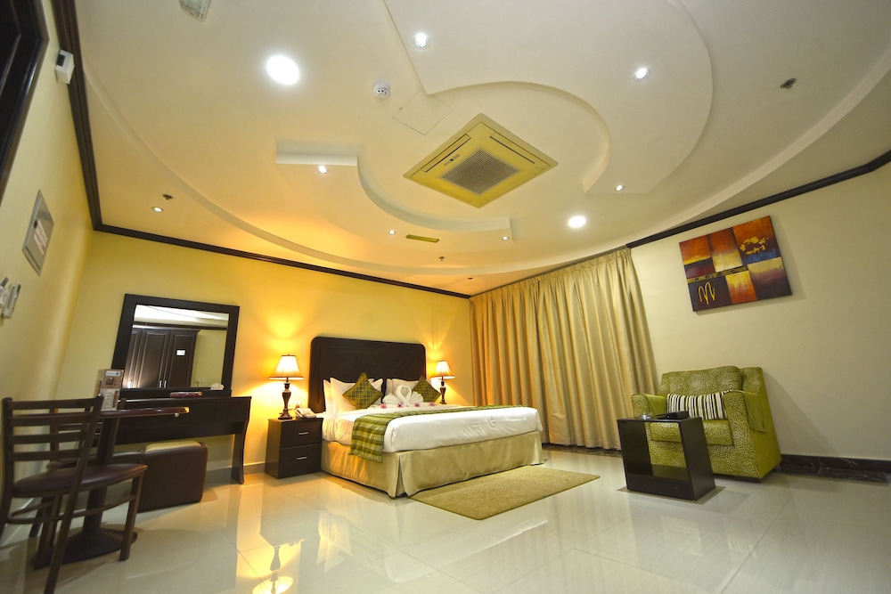 

Milano - Ajman - Alain Hotel Ajman