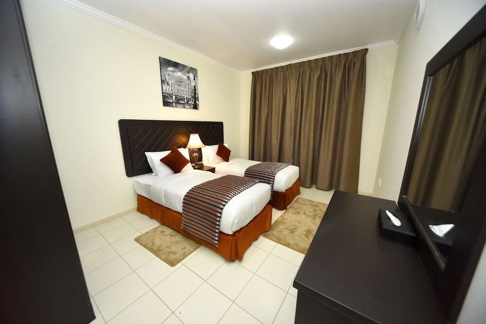 

Bologna - Ajman - Alain Hotel Ajman