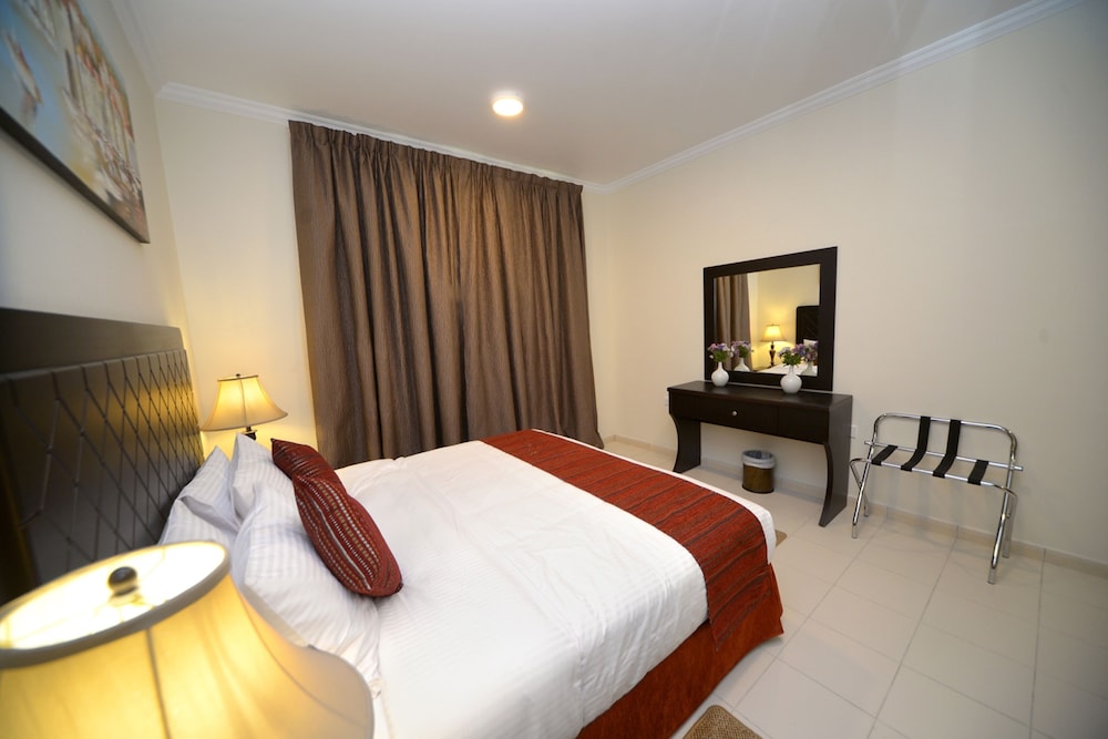 

Milano - Ajman - Alain Hotel Ajman