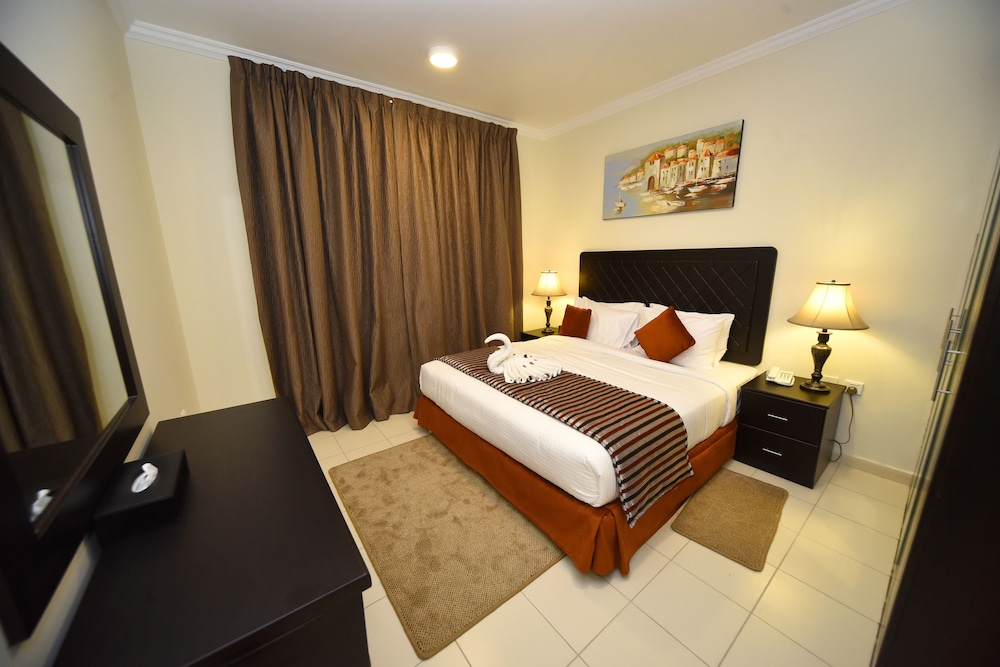 

Bologna - Ajman - Alain Hotel Ajman