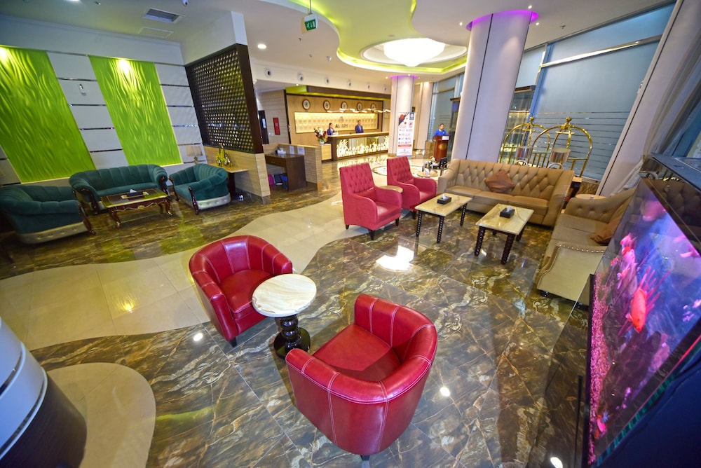 

Bologna - Ajman - Alain Hotel Ajman