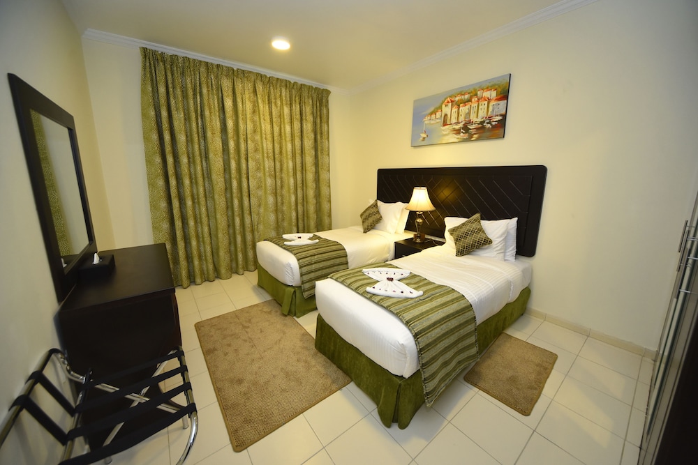 

Napoli - Ajman - Alain Hotel Ajman