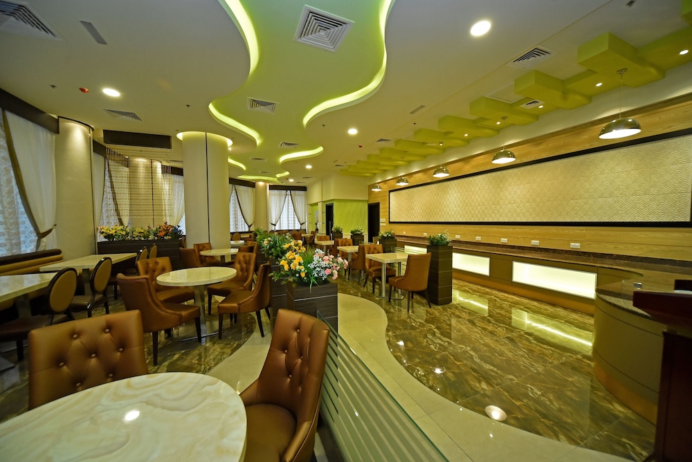 

Roma - Ajman - Alain Hotel Ajman