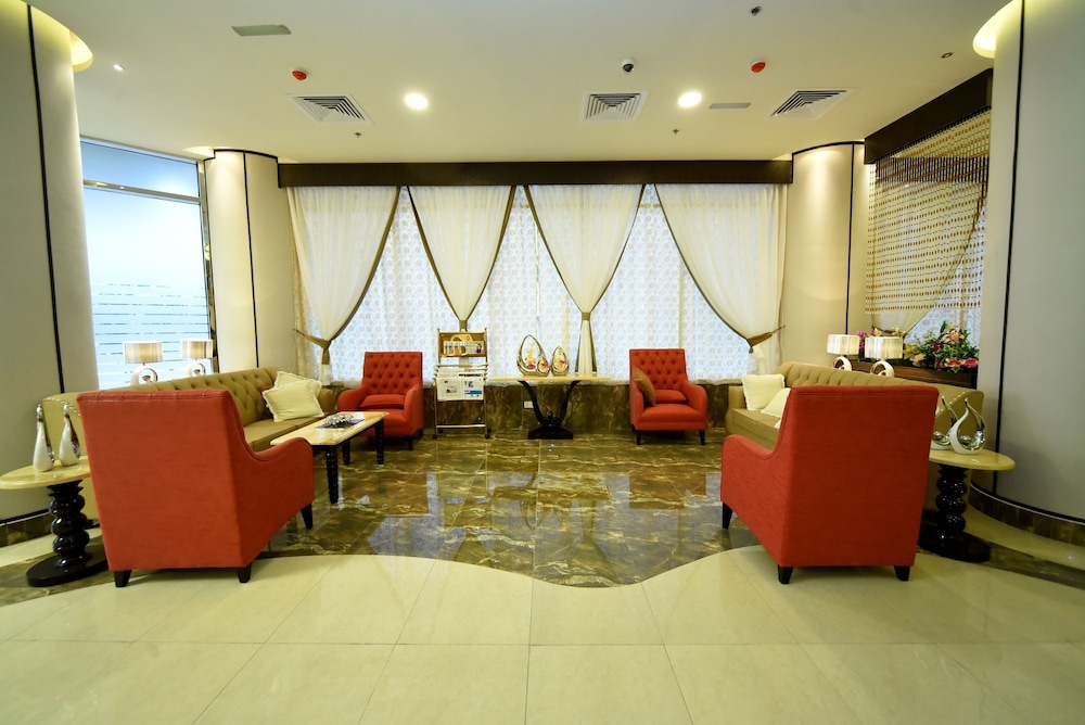 

Bologna - Ajman - Alain Hotel Ajman