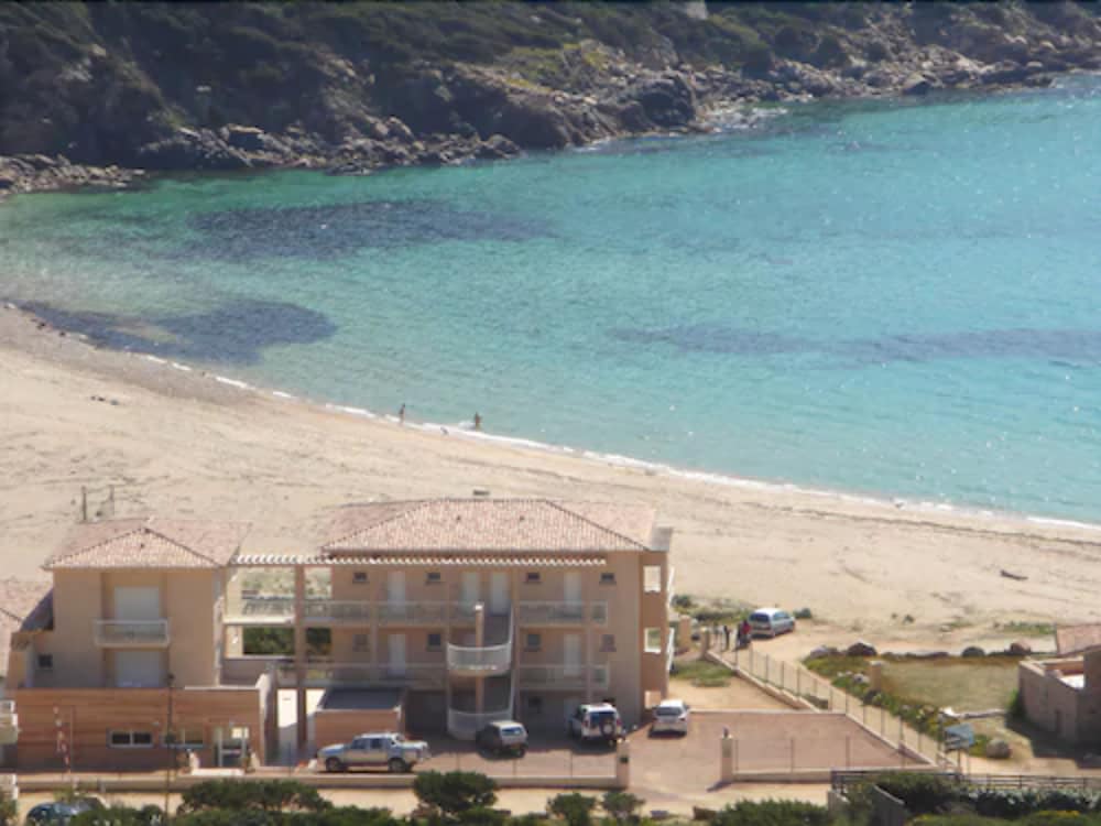 Hôtel Lilium Maris