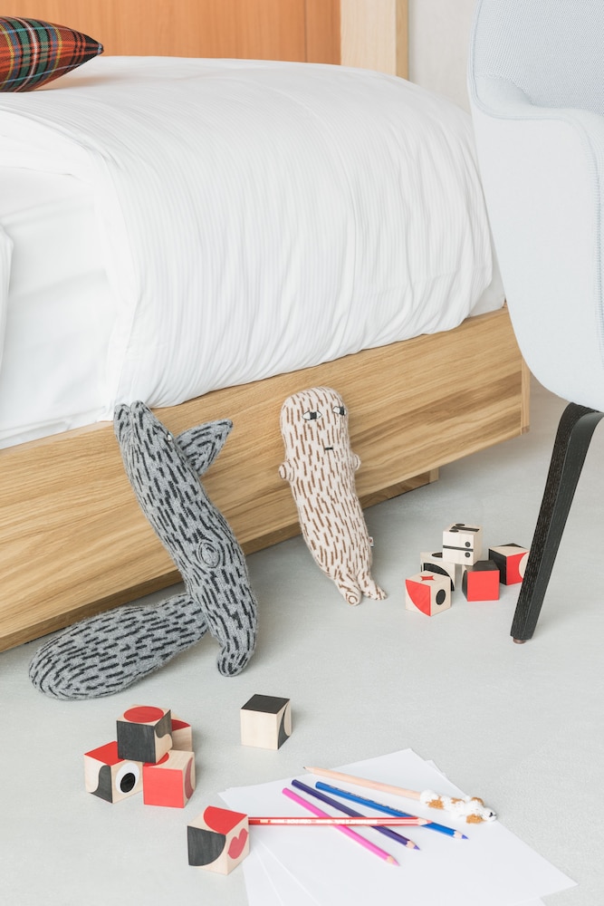 

Napoli - Zurigo - Placid Hotel Design & Lifestyle Zurich