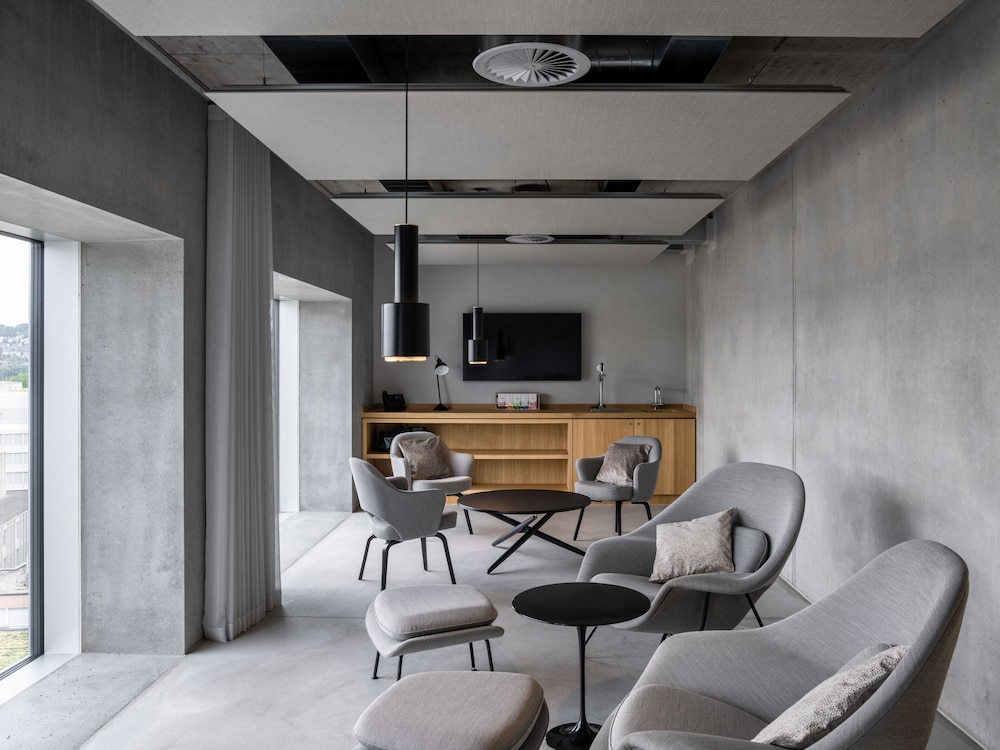 

Milano - Zurigo - Placid Hotel Design & Lifestyle Zurich