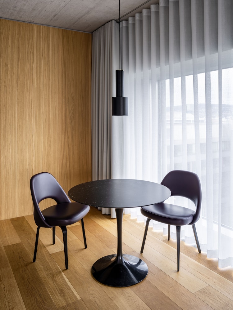 

Bologna - Zurigo - Placid Hotel Design & Lifestyle Zurich