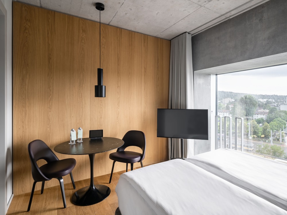 

Roma - Opfikon - Placid Hotel Design & Lifestyle Zurich