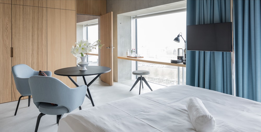 

Venezia - Zurigo - Placid Hotel Design & Lifestyle Zurich