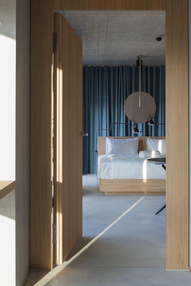 

Roma - Opfikon - Placid Hotel Design & Lifestyle Zurich