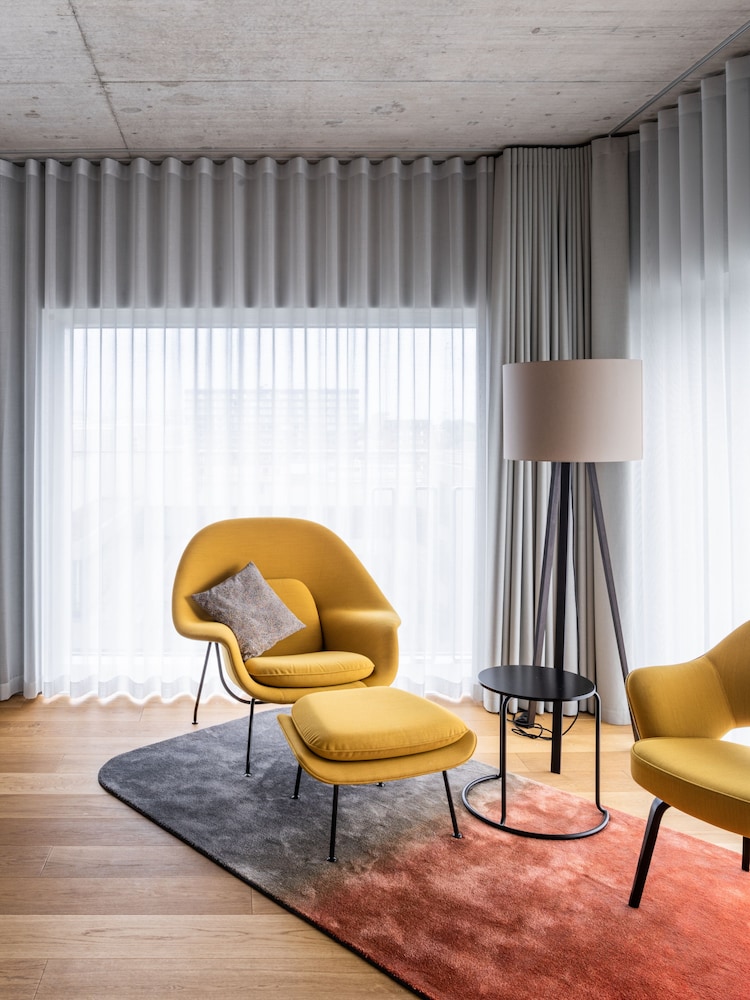 

Bari - Zurigo - Placid Hotel Design & Lifestyle Zurich