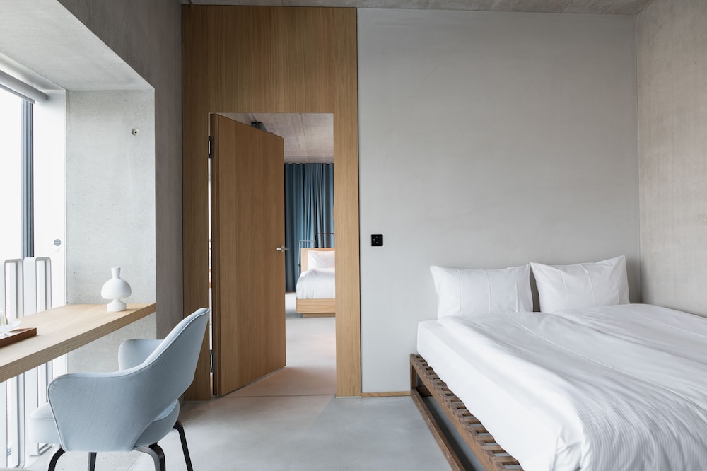 

Bologna - Zurigo - Placid Hotel Design & Lifestyle Zurich