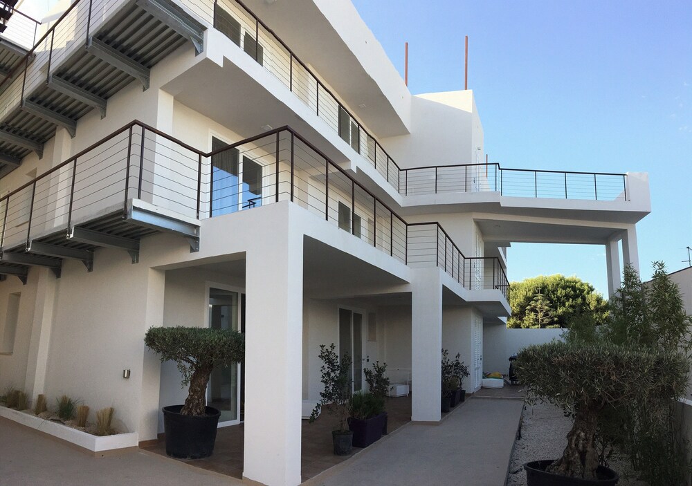 

Torino - Isole Egadi, Sicilia - Resort Il Mulino