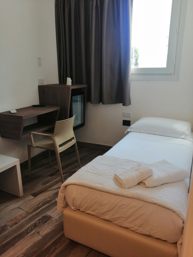 

Milano - Favignana - Resort Il Mulino