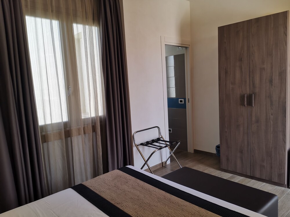 

Bologna - Isole Egadi, Sicilia - Resort Il Mulino