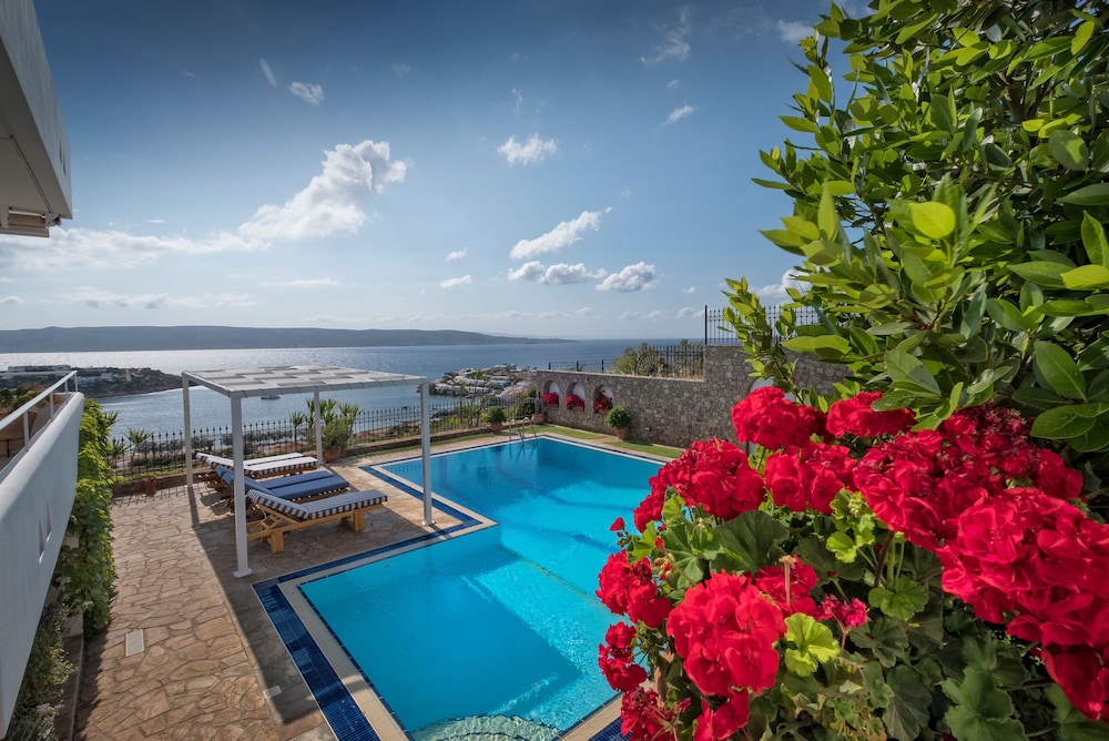 

Milano - Sounio - Sounio Villa