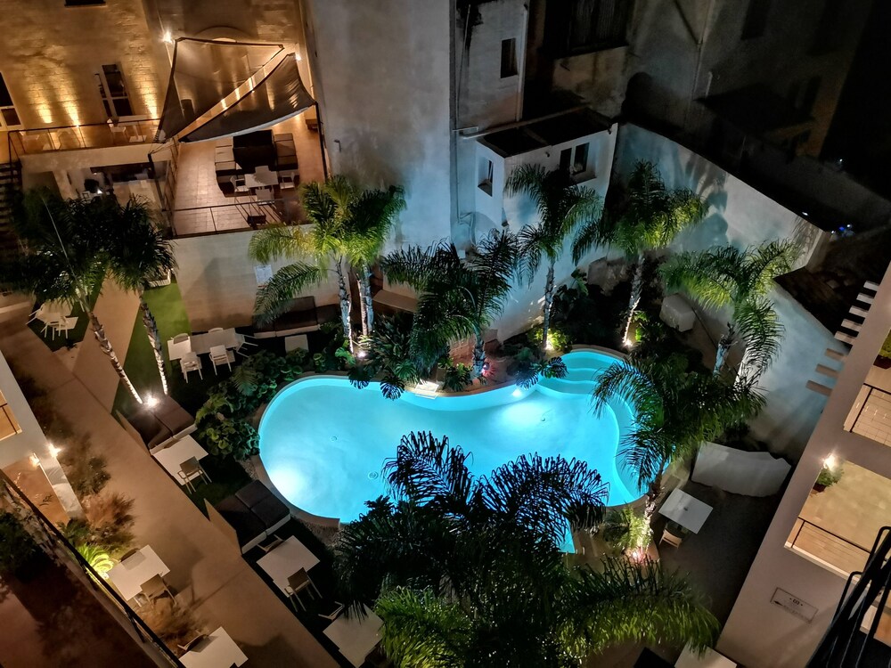

Verona - Isole Egadi, Sicilia - Resort Il Mulino