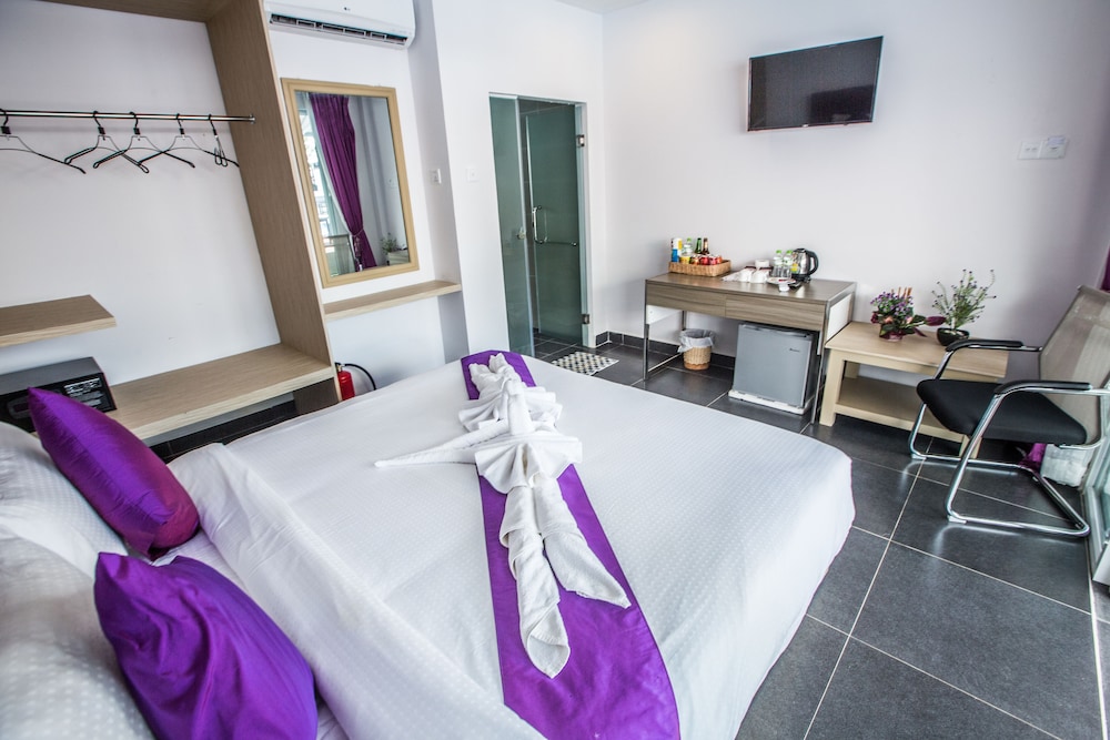

Roma - Sihanoukville - Good Time Resort