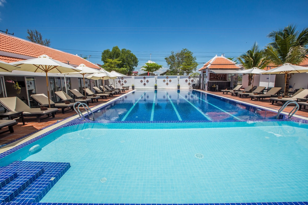 

Milano - Phumĭ Kâng Kéng - Good Time Resort