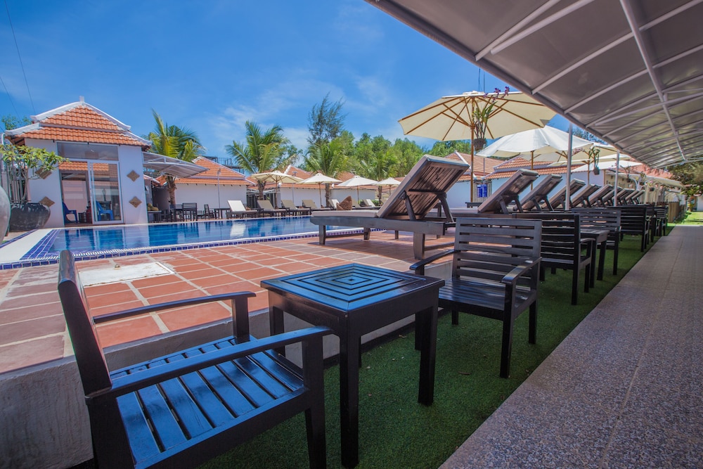 

Milano - Sihanoukville - Good Time Resort