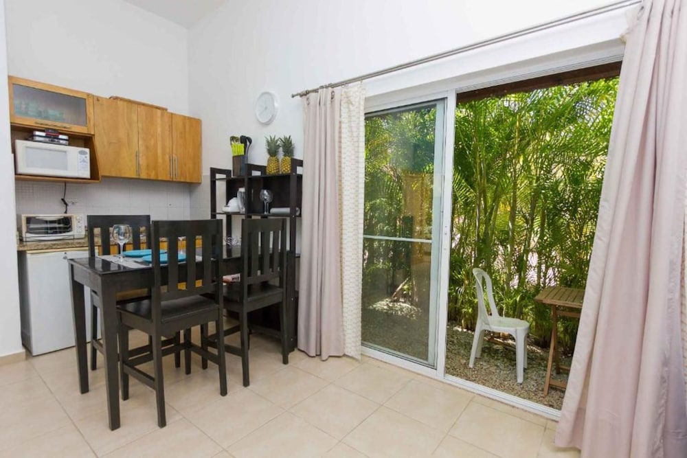 

Napoli - Bayahibe - Los Flamencos Aparthotel