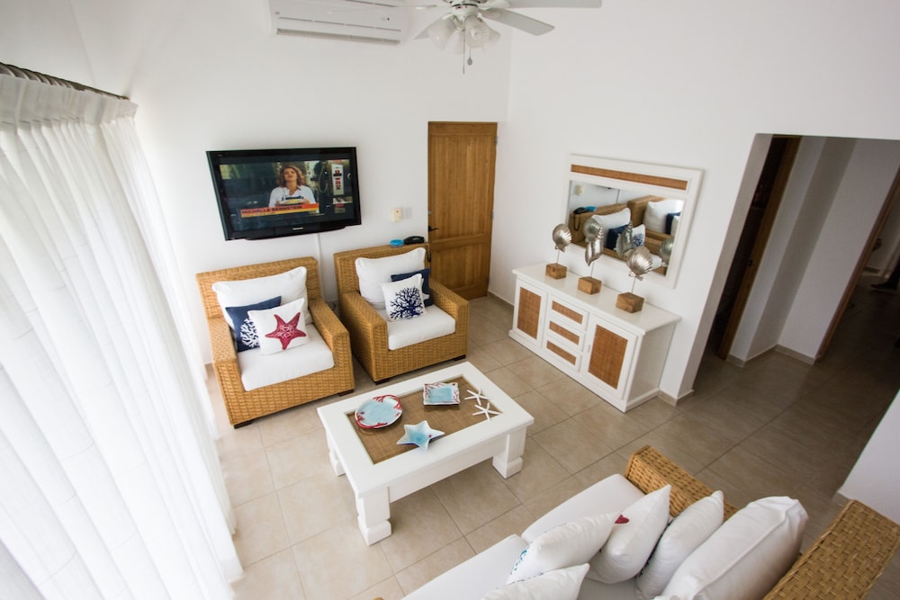 

Verona - Bayahibe - Los Flamencos Aparthotel