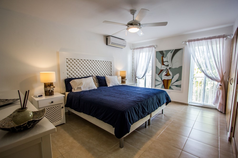 

Verona - Bayahibe - Los Flamencos Aparthotel