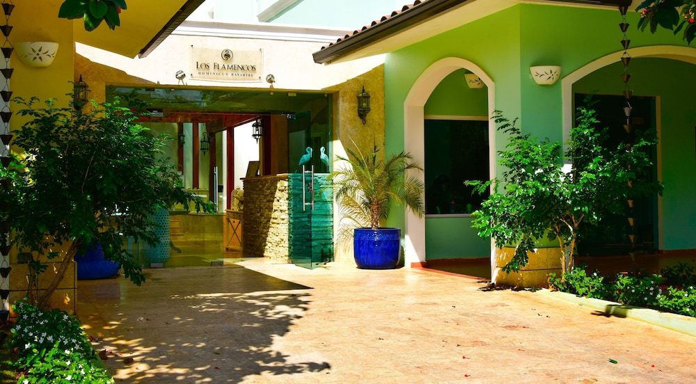 

Bari - Bayahibe - Los Flamencos Aparthotel