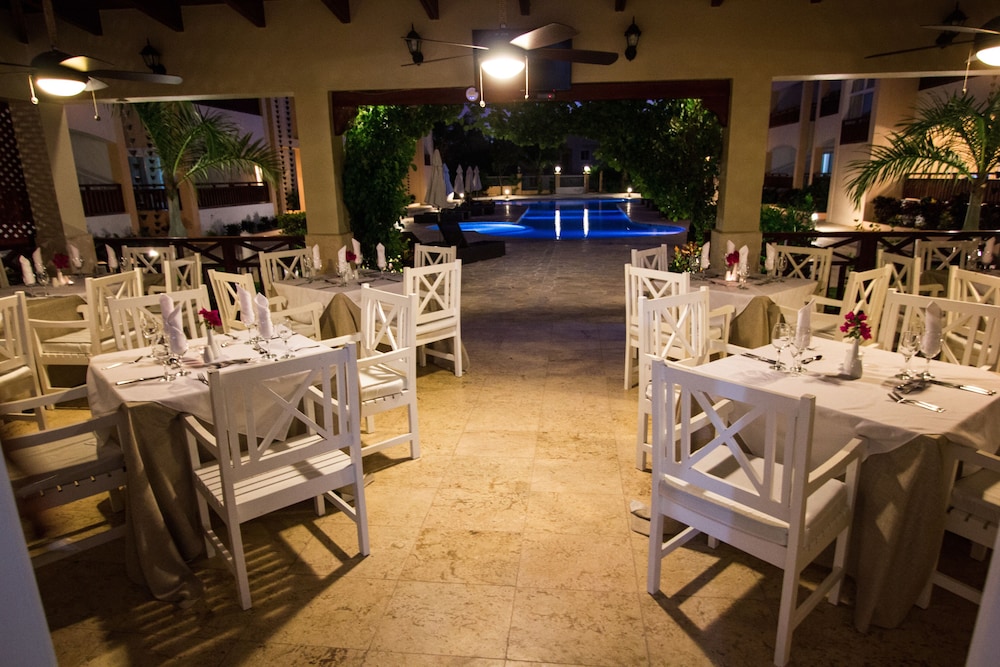

Roma - Bayahibe - Los Flamencos Aparthotel