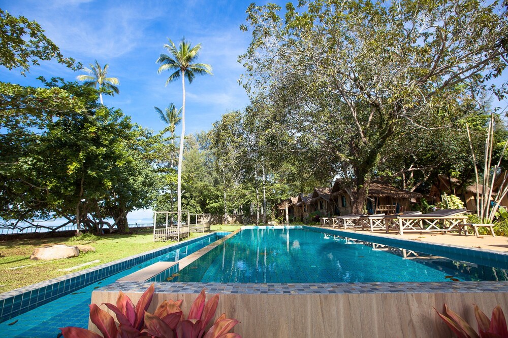

Milano - Klong Muang Beach - Anyavee Krabi Beach Resort