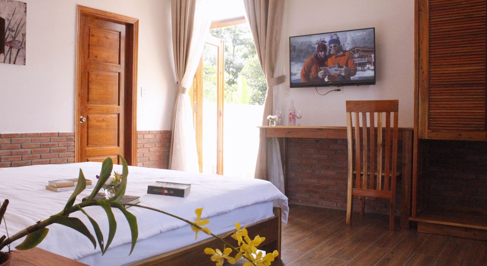

Bologna - Phu Quoc Island - Miana Resort Phu Quoc