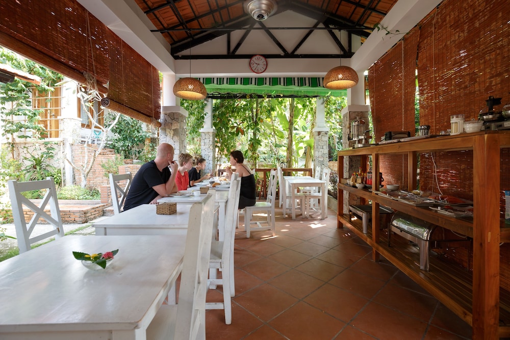 

Roma - Phu Quoc Island - Miana Resort Phu Quoc