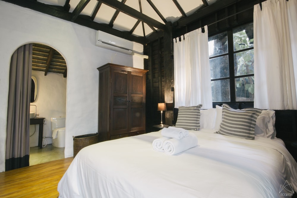 

Milano - Chiang Mai - Chotana Villa Hotel Chiang Mai