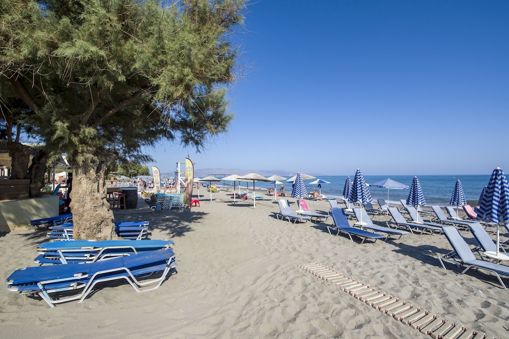 

Bologna - Agia Marina Nea Kydonias - Evangelos Apartments