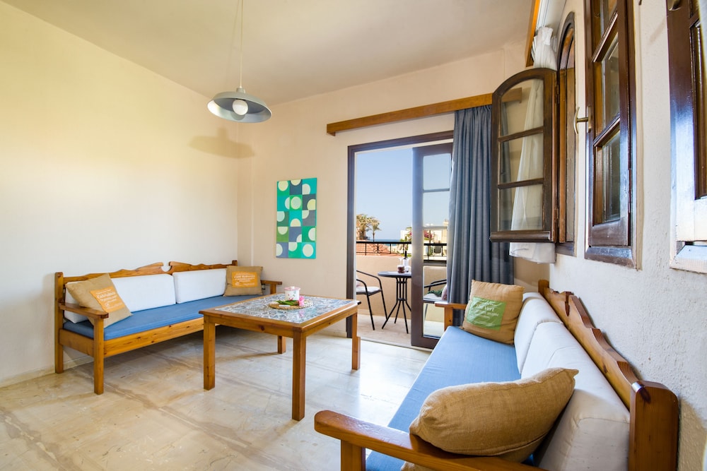 

Venezia - Gerani Chanion - Evangelos Apartments