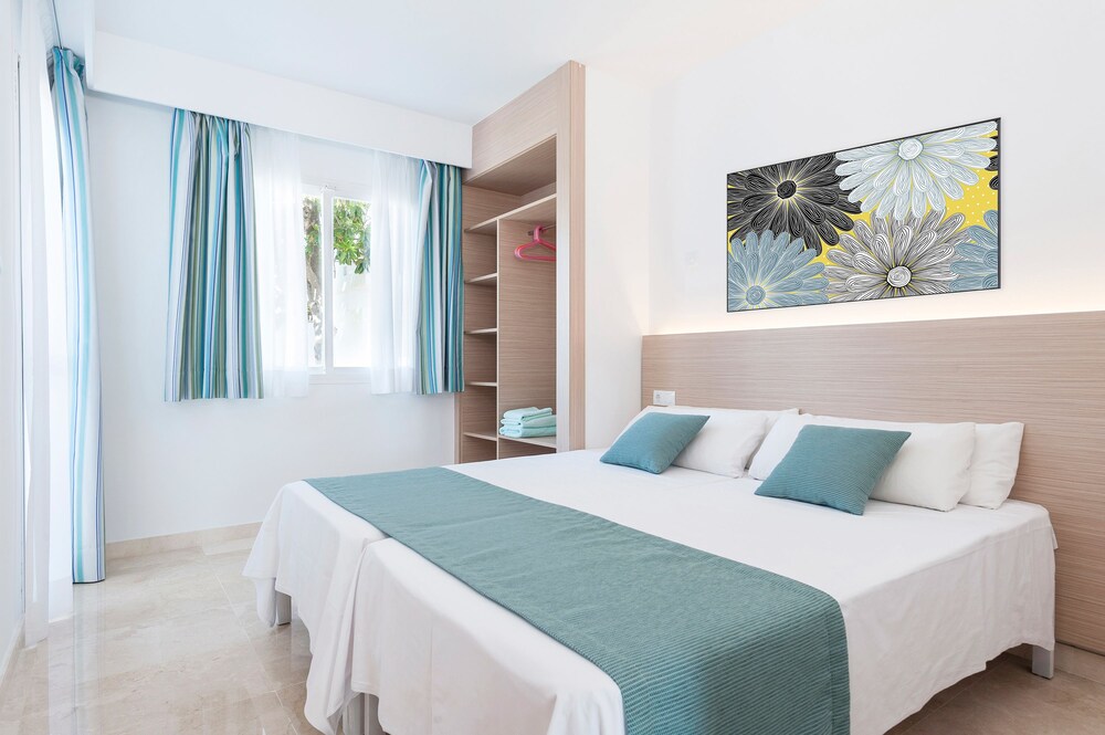 

Verona - Puerto De Alcudia, Mallorca - Apartamentos Solecito