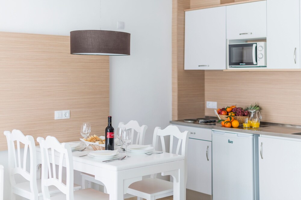 

Roma - Puerto De Alcudia, Mallorca - A10 Solecito Apartamentos