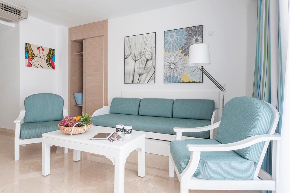 

Firenze - Can Picafort - Apartamentos Solecito