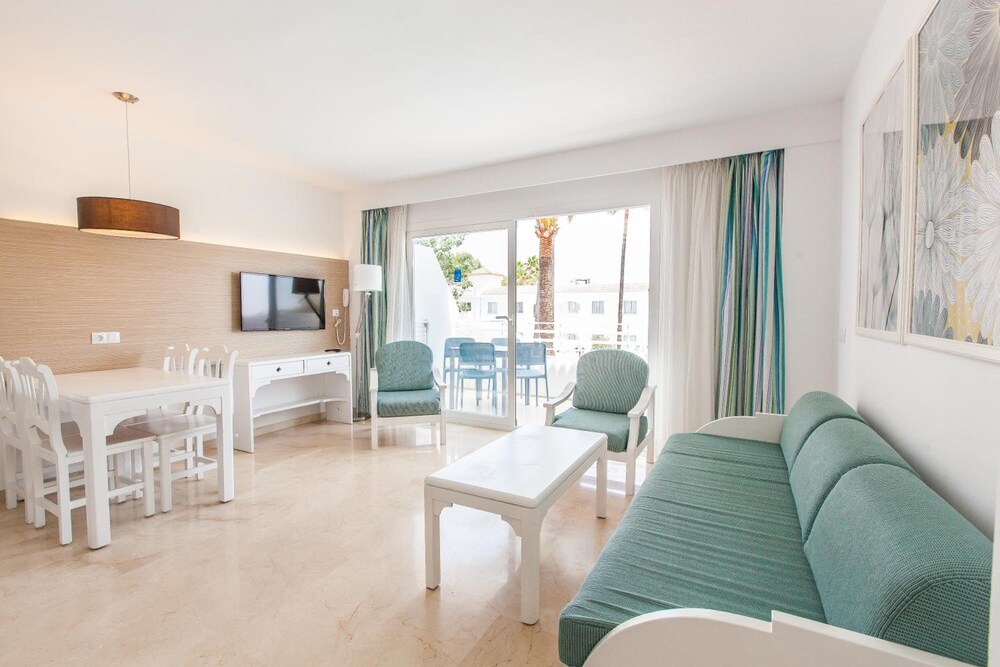 

Firenze - Can Picafort - Apartamentos Solecito