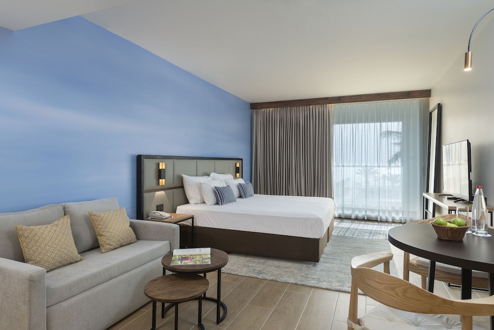 

Milano - Ein Bokek - Nevo by Isrotel Collection