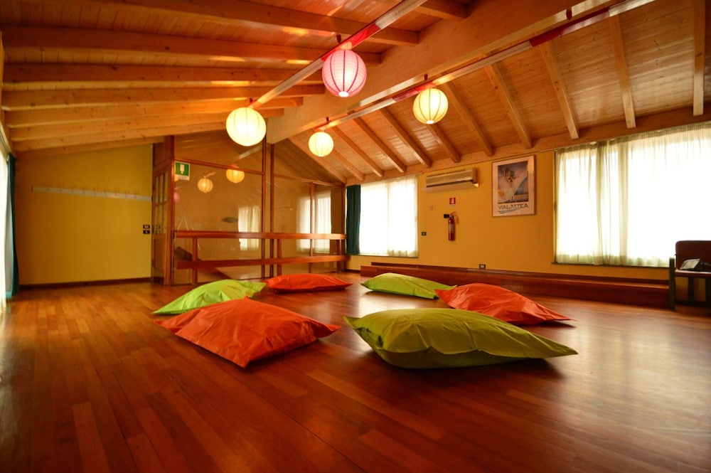 

Catania - Casale Monferrato - Business Hotel