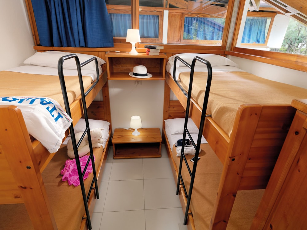 

Milano - Rosolina Mare - Isamar Holiday Village