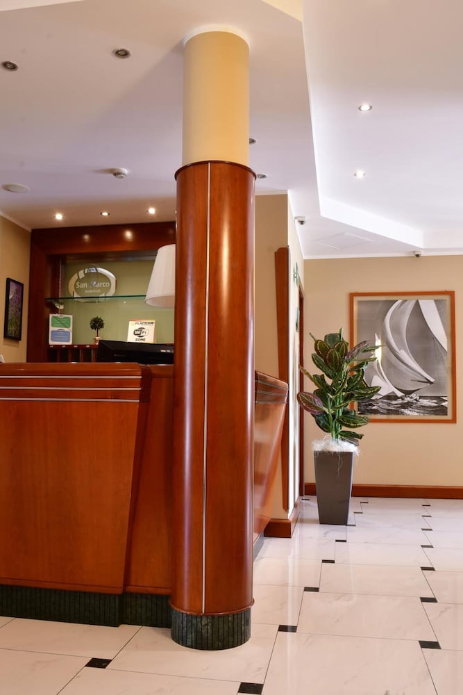 

Catania - Carmagnola - Albergo Ristorante San Marco