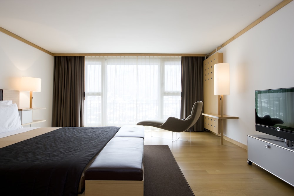 

Firenze - Zermatt - The Omnia